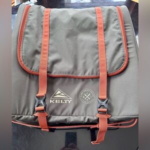 Kelty Camp Kitchen Organizer